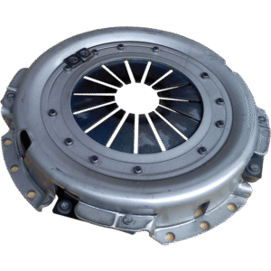 Ductile Iron or Grey